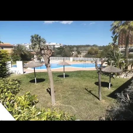 Guerrero Pet Friendly A 500 Metros De La Playa! * カラス・デ・マヨルカ