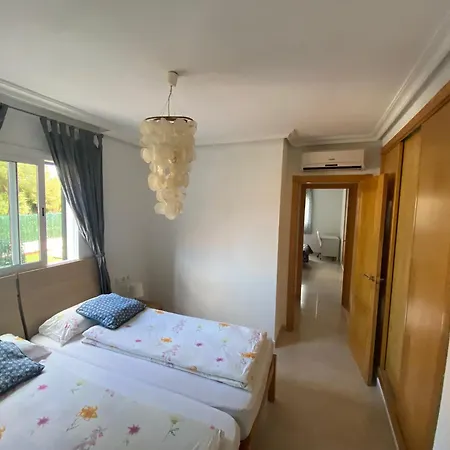 Guerrero Pet Friendly A 500 Metros De La Playa! カラス・デ・マヨルカ