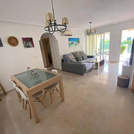 アパート Guerrero Pet Friendly A 500 Metros De La Playa! *