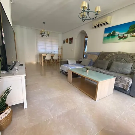 アパート Guerrero Pet Friendly A 500 Metros De La Playa! *