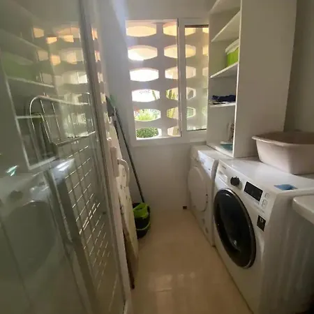 Guerrero Pet Friendly A 500 Metros De La Playa! شقة *