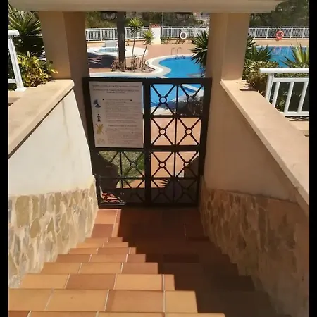 Guerrero Pet Friendly A 500 Metros De La Playa! كالاس ذي مايوركا