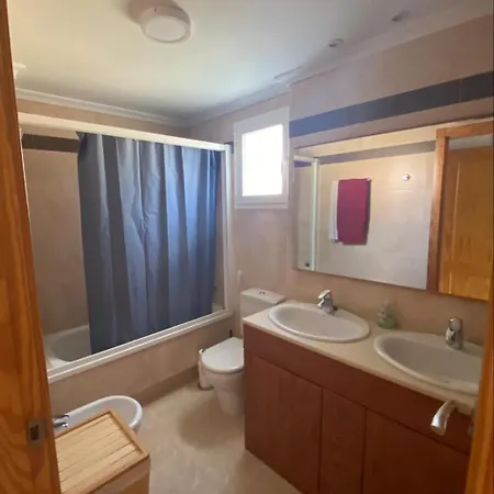 Guerrero Pet Friendly A 500 Metros De La Playa!