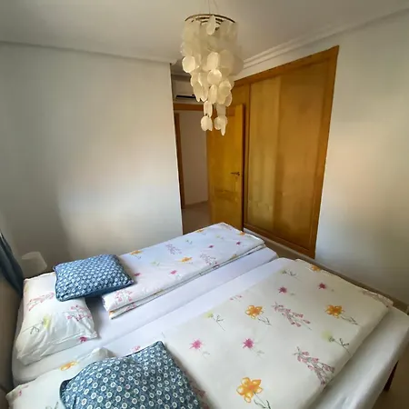 Guerrero Pet Friendly A 500 Metros De La Playa! *