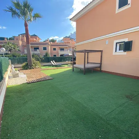 Guerrero Pet Friendly A 500 Metros De La Playa! * كالاس ذي مايوركا