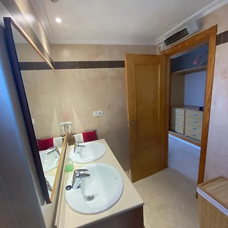 شقة Guerrero Pet Friendly A 500 Metros De La Playa!
