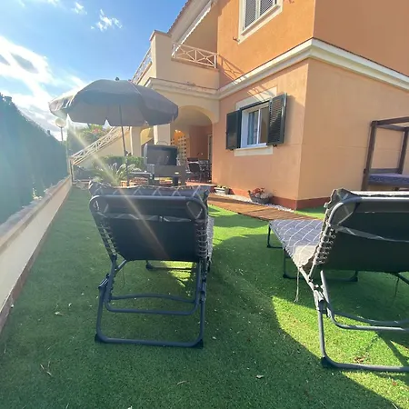 Guerrero Pet Friendly A 500 Metros De La Playa!