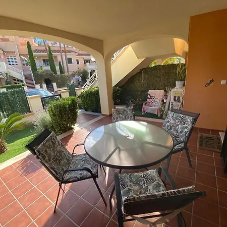 Guerrero Pet Friendly A 500 Metros De La Playa! كالاس ذي مايوركا