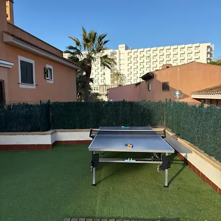 Guerrero Pet Friendly A 500 Metros De La Playa! *